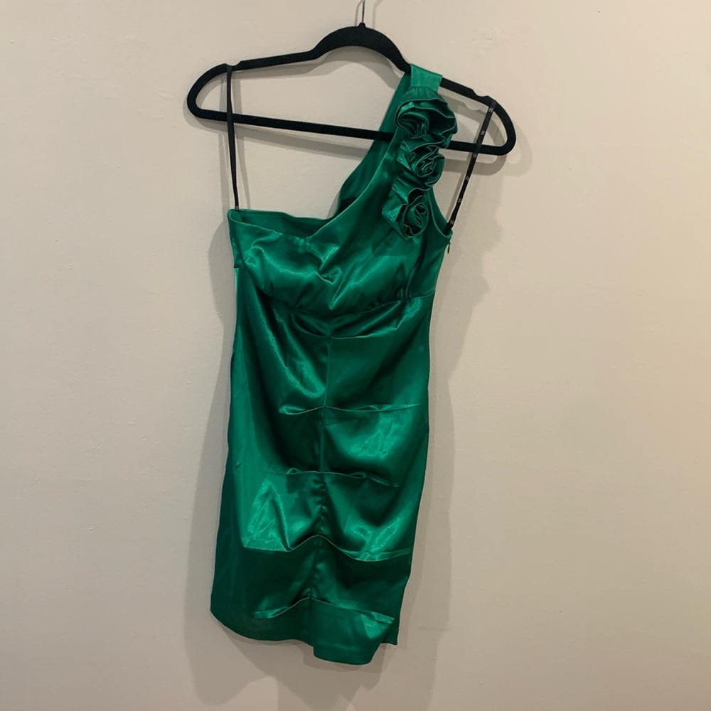 Love Tease Dress